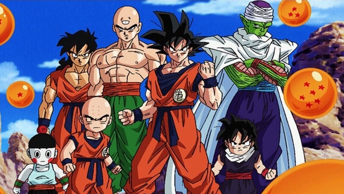 Suc hut cua '7 vien ngoc rong' - cha de the loai shounen hien dai hinh anh