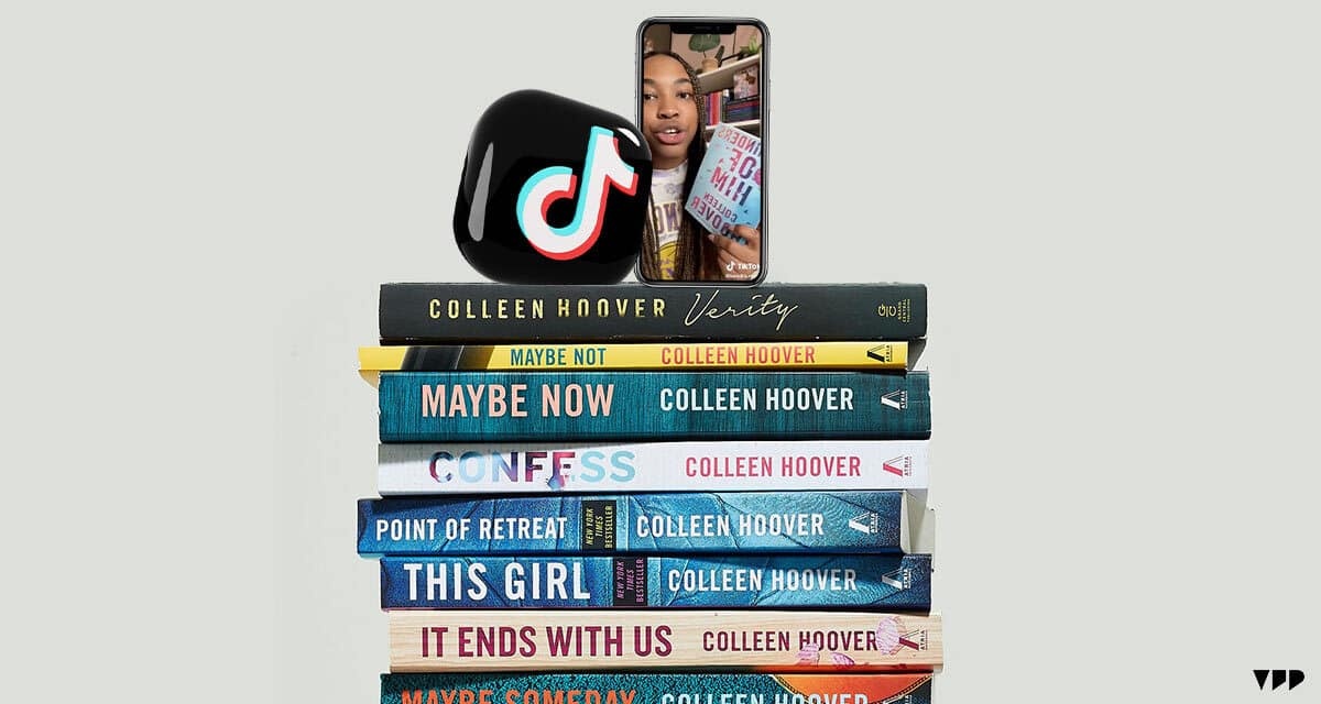 Xu huong tu xuat ban anh huong tieu cuc den nganh sach hinh anh