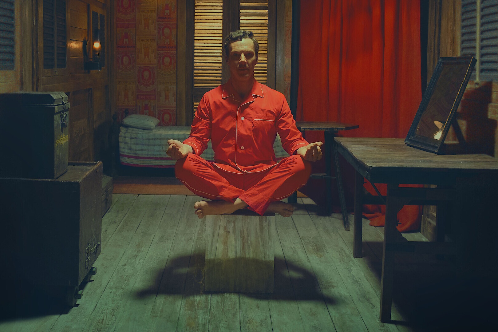 Phim chuyen the tu tac pham cua Roald Dalh gianh Oscar hinh anh