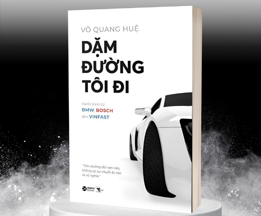 dam duong toi di anh 2