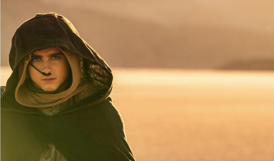 'Dune' - Thanh kinh cua khoa hoc vien tuong hinh anh