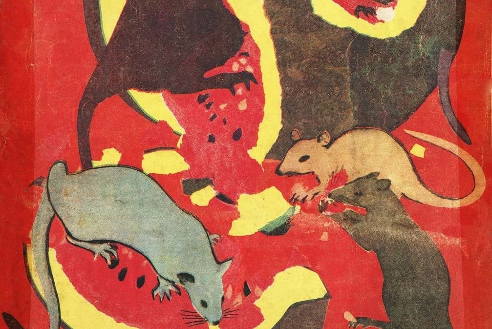 Ngam biem hoa tren bao chi Sai Gon truoc 1975 hinh anh