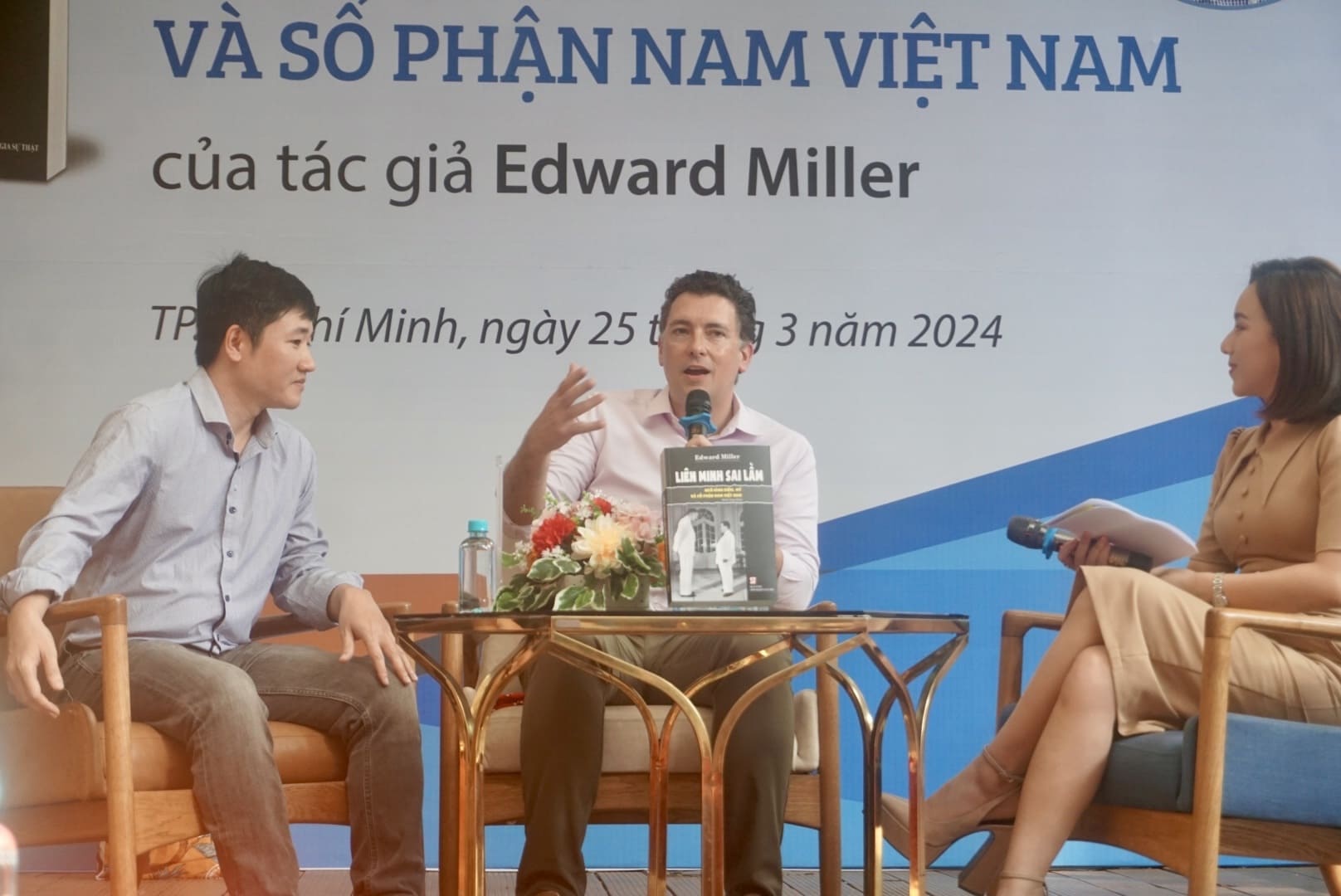 lien minh sai lam anh 1