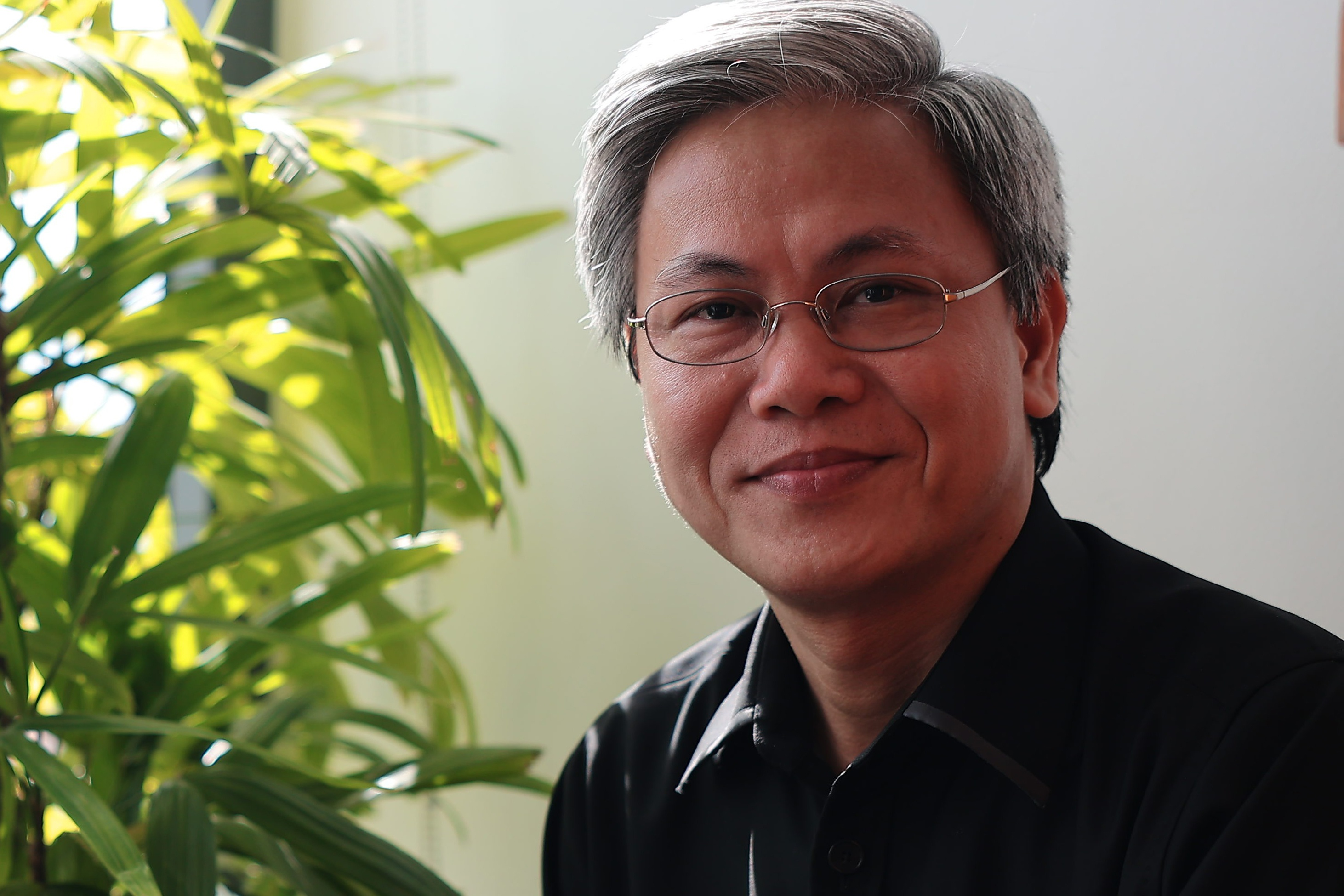 Khat vong dan tri, doanh tri, giao tri va su menh moi cua xuat ban hinh anh