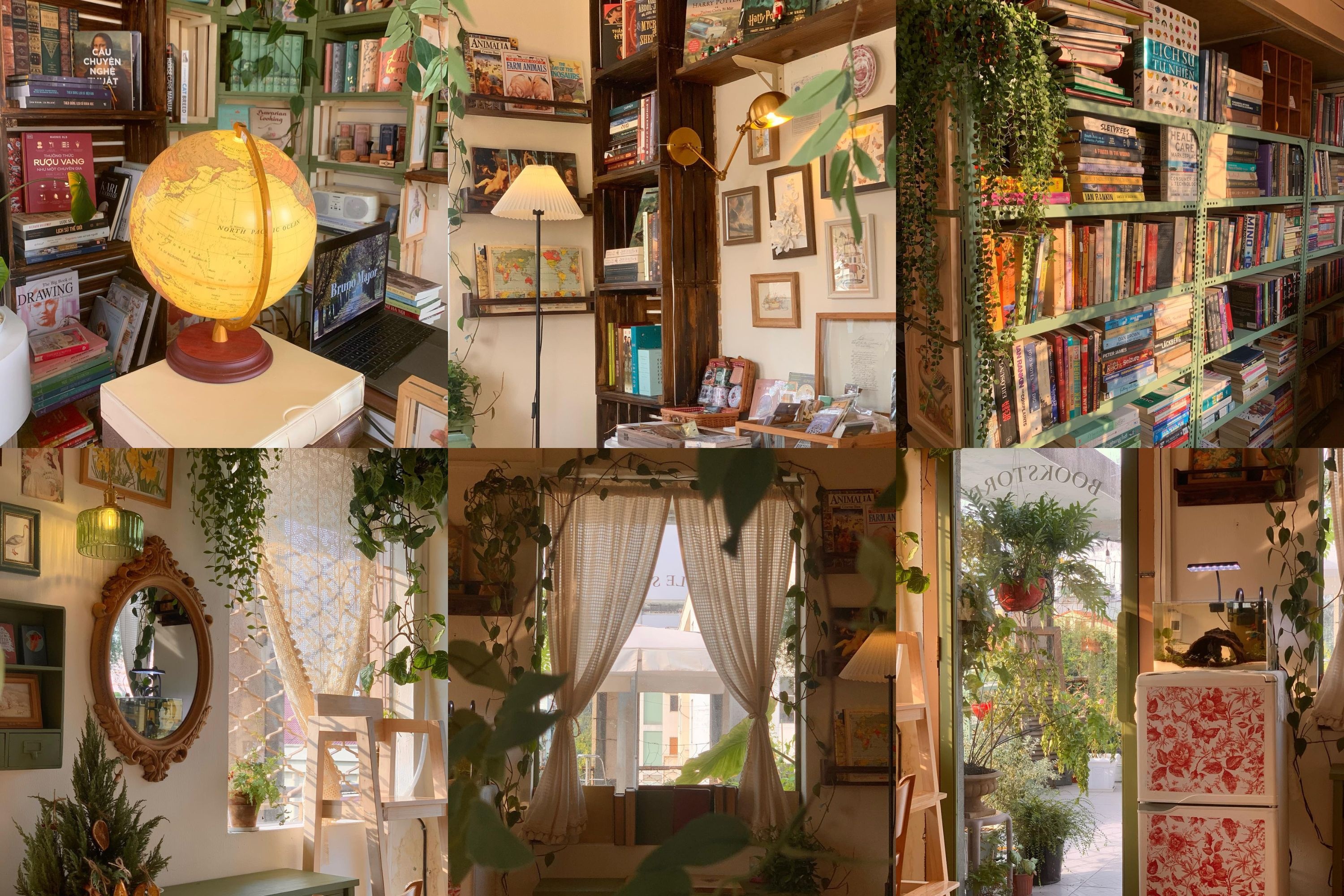 sach ngoai van anh 9