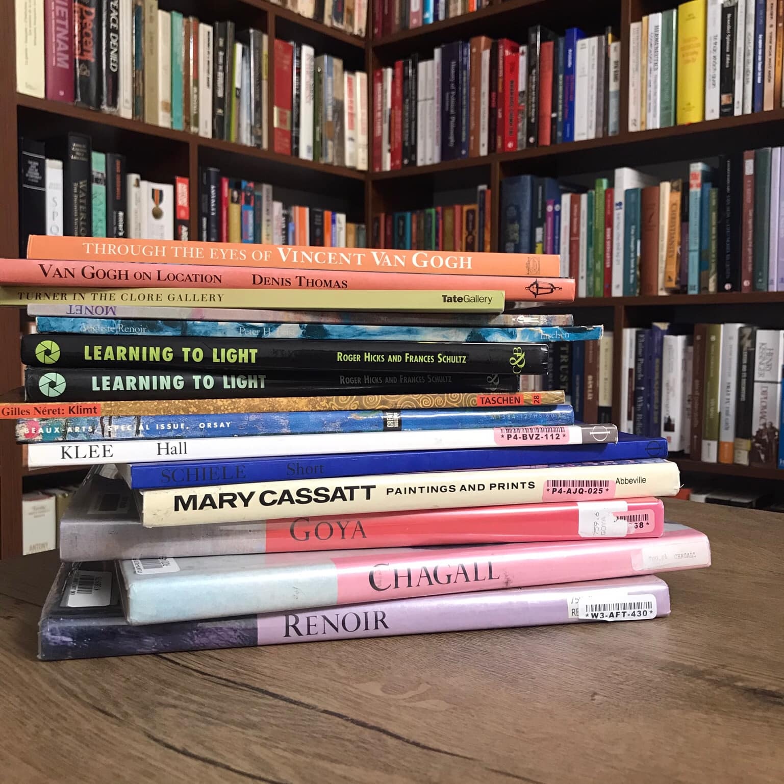 sach ngoai van anh 5