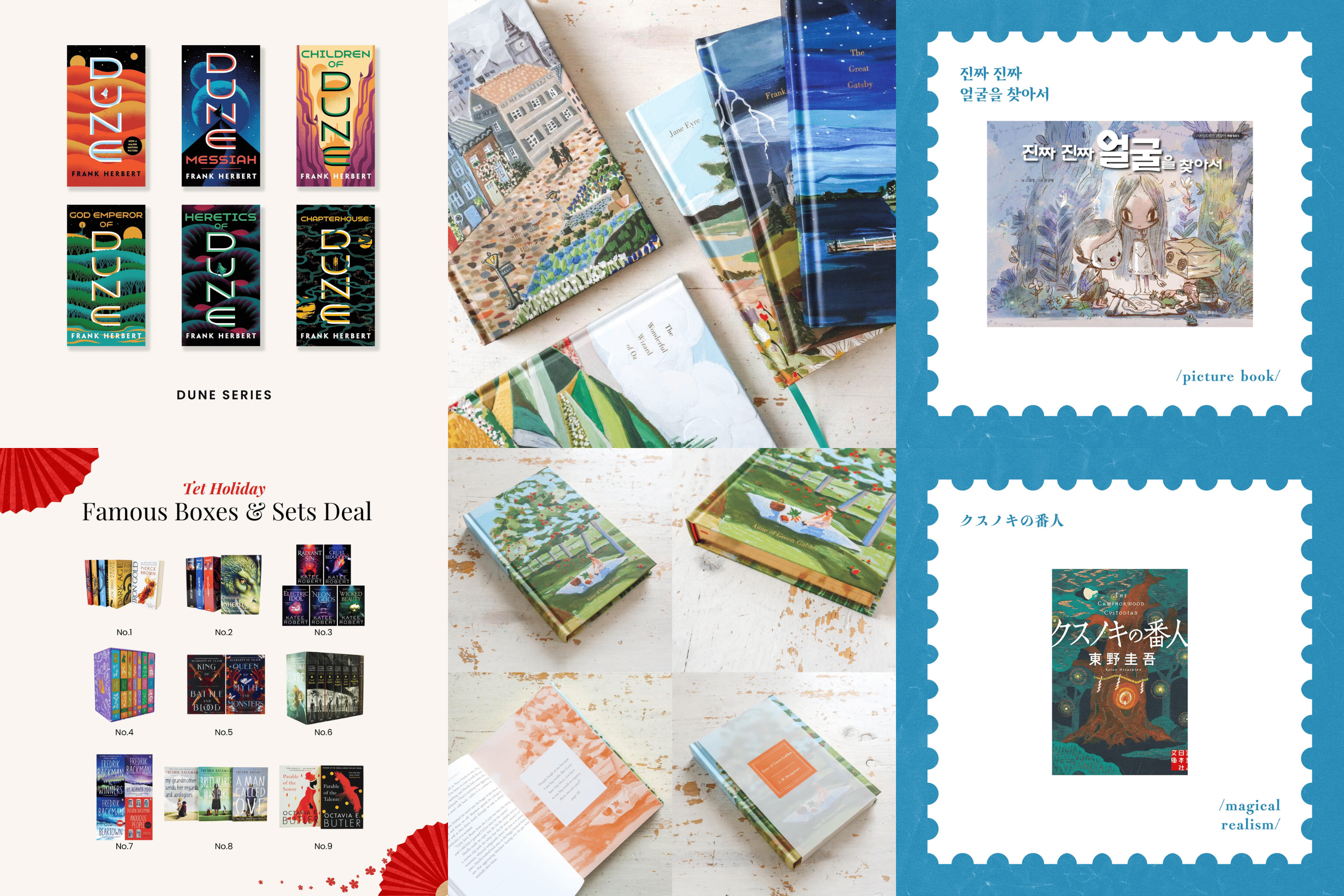 sach ngoai van anh 4