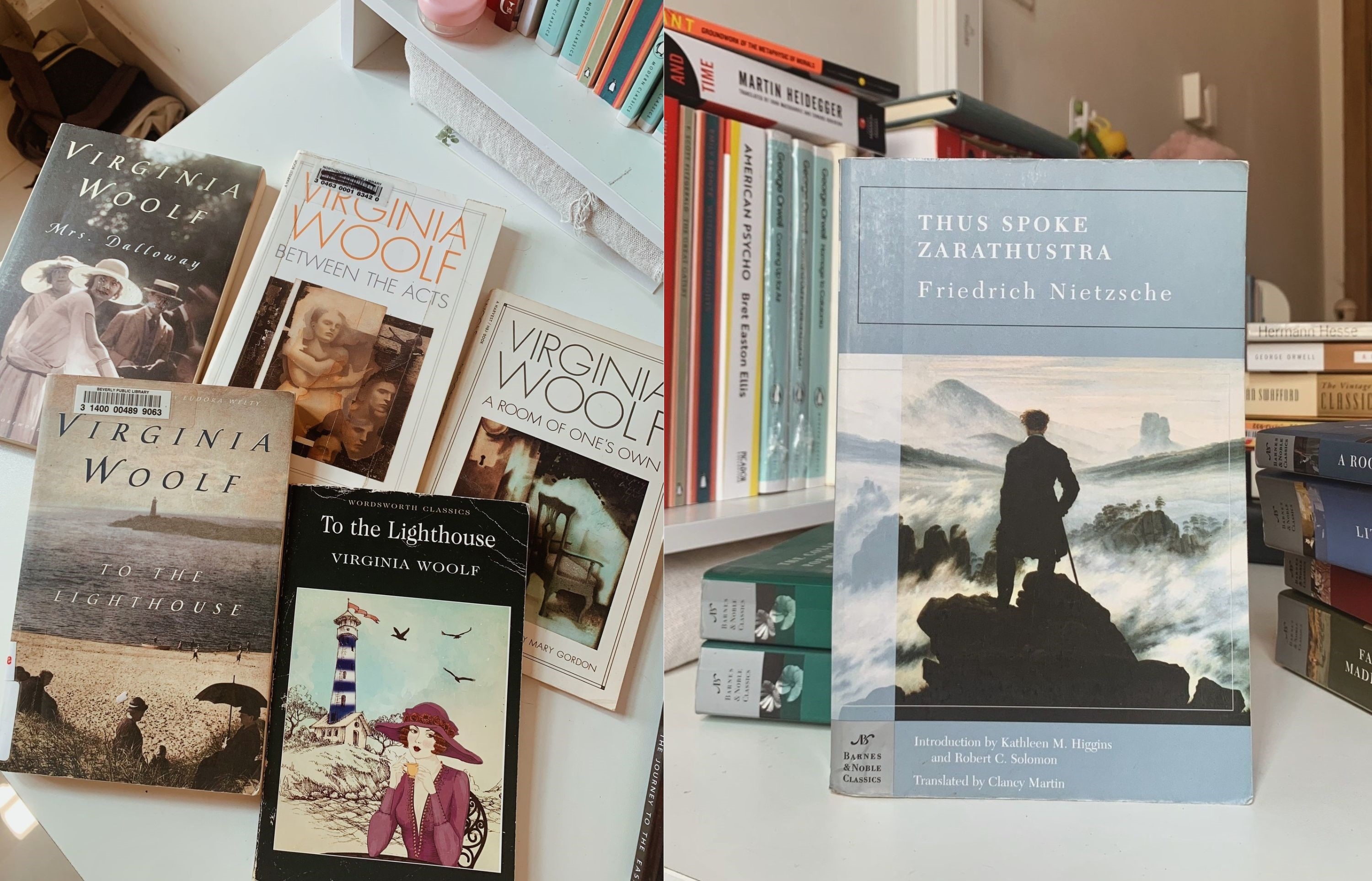 sach ngoai van anh 8