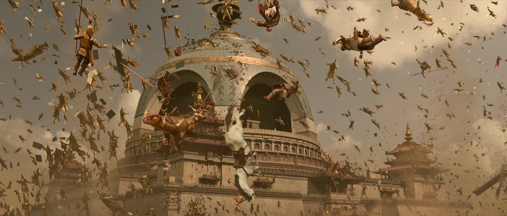 'Tam the' la tac pham hard sci-fi voi kien thuc khoa hoc do so hinh anh