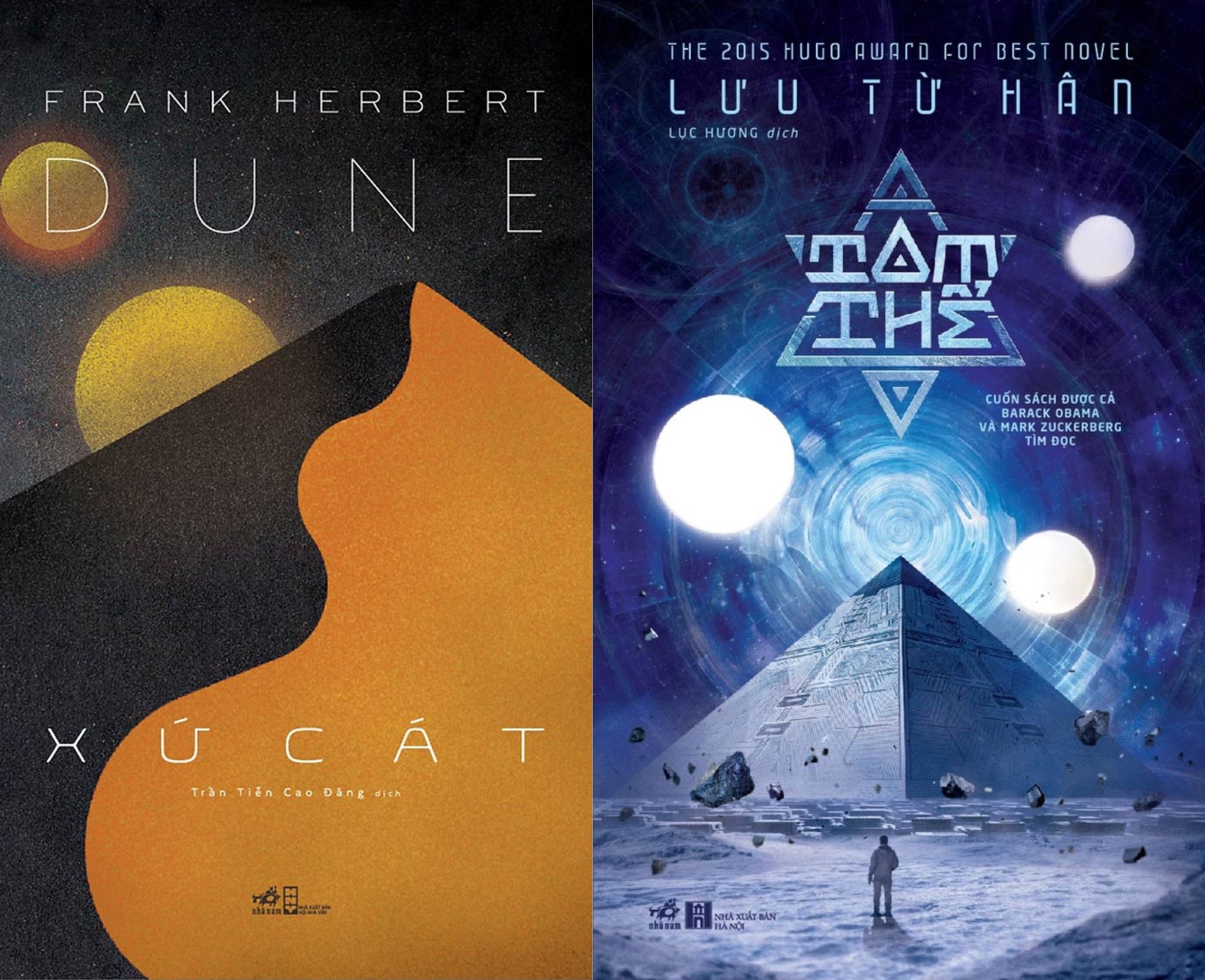 'Xu cat', 'Tam the' thu hut them doc gia nho phim chuyen the hinh anh