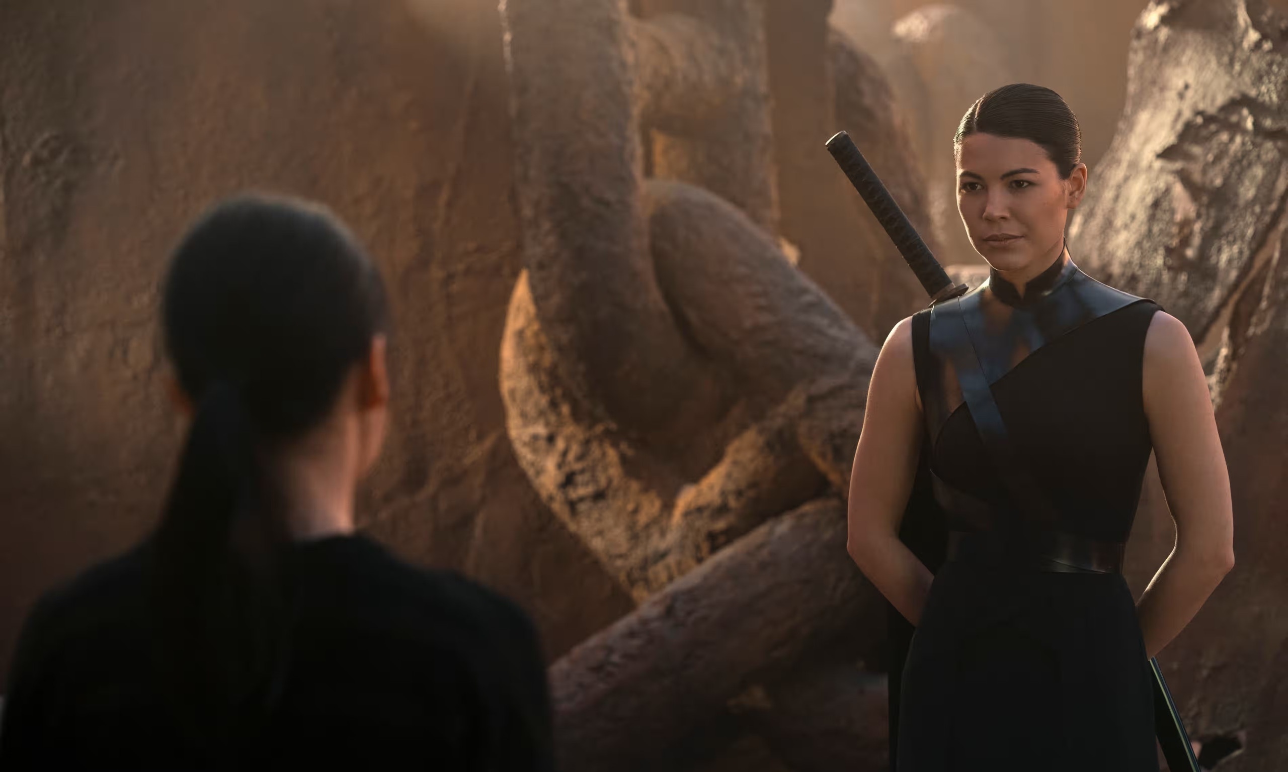 'Tam the' dua sci-fi Trung Quoc buoc ra the gioi hinh anh