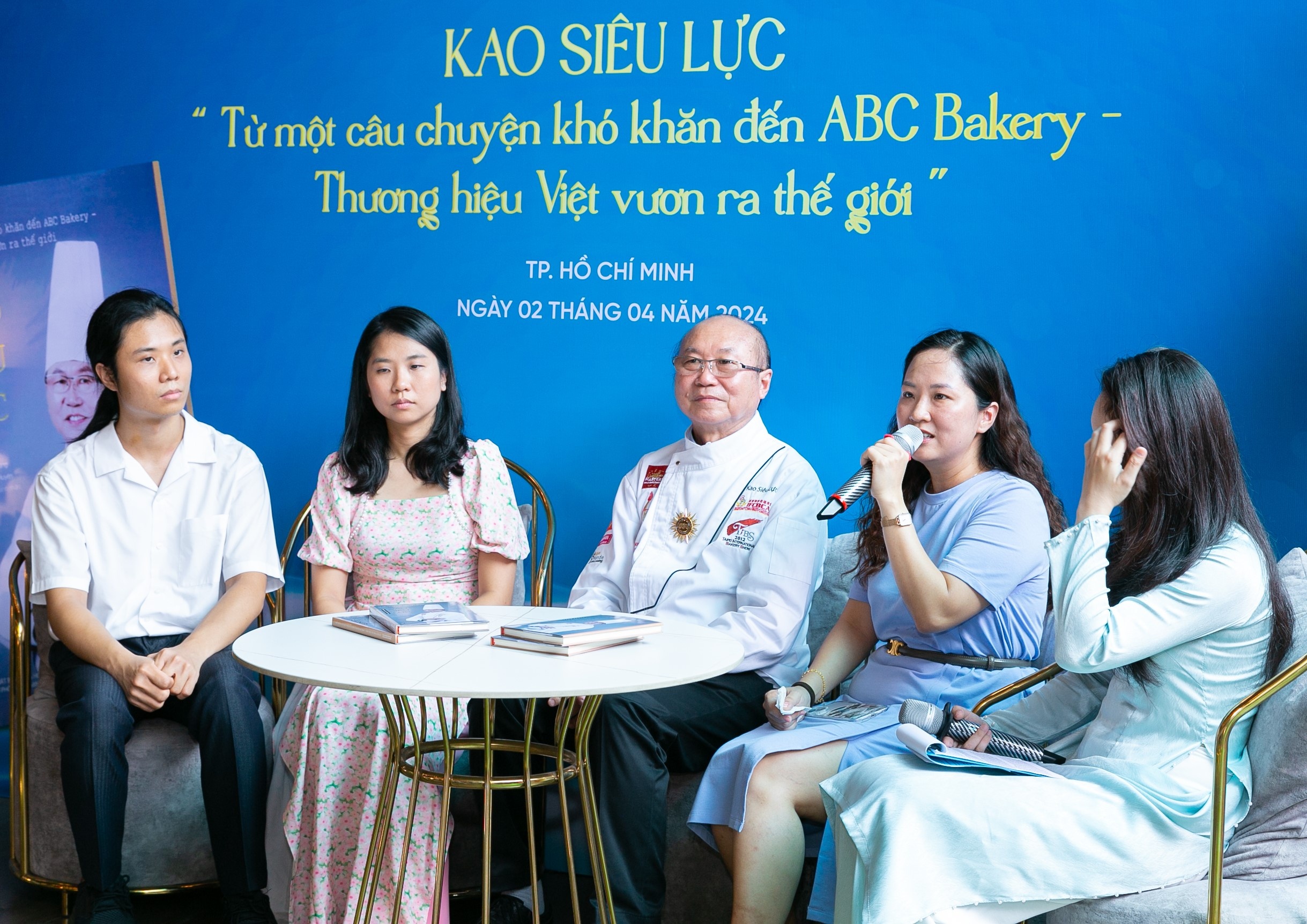 Doanh nghiep gia dinh anh 2