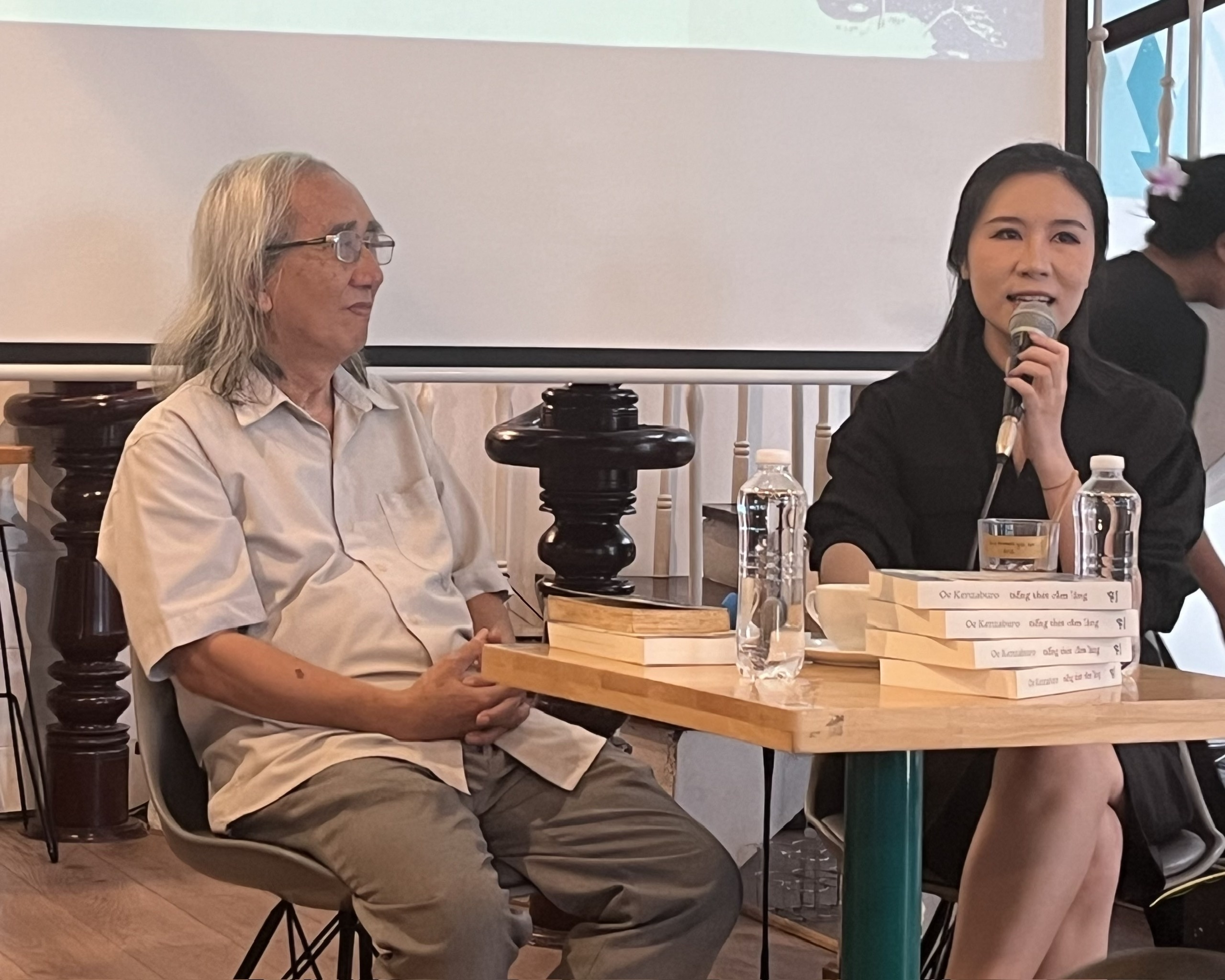 tieng thet cam lang anh 2