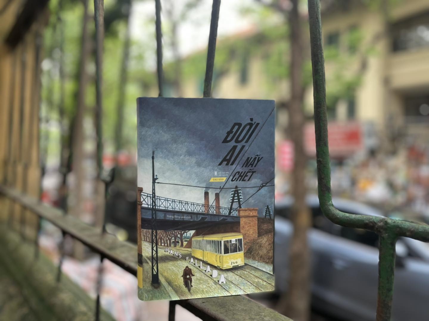 doi ai nay chet anh 1