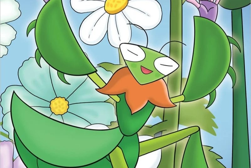 10 tac pham lot vao chung khao Giai De men lan thu nam hinh anh