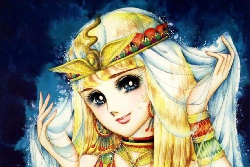 Ta Quoc Ky Nam xin loi vi cau dua ve bia sach 'Nu hoang Ai Cap' hinh anh