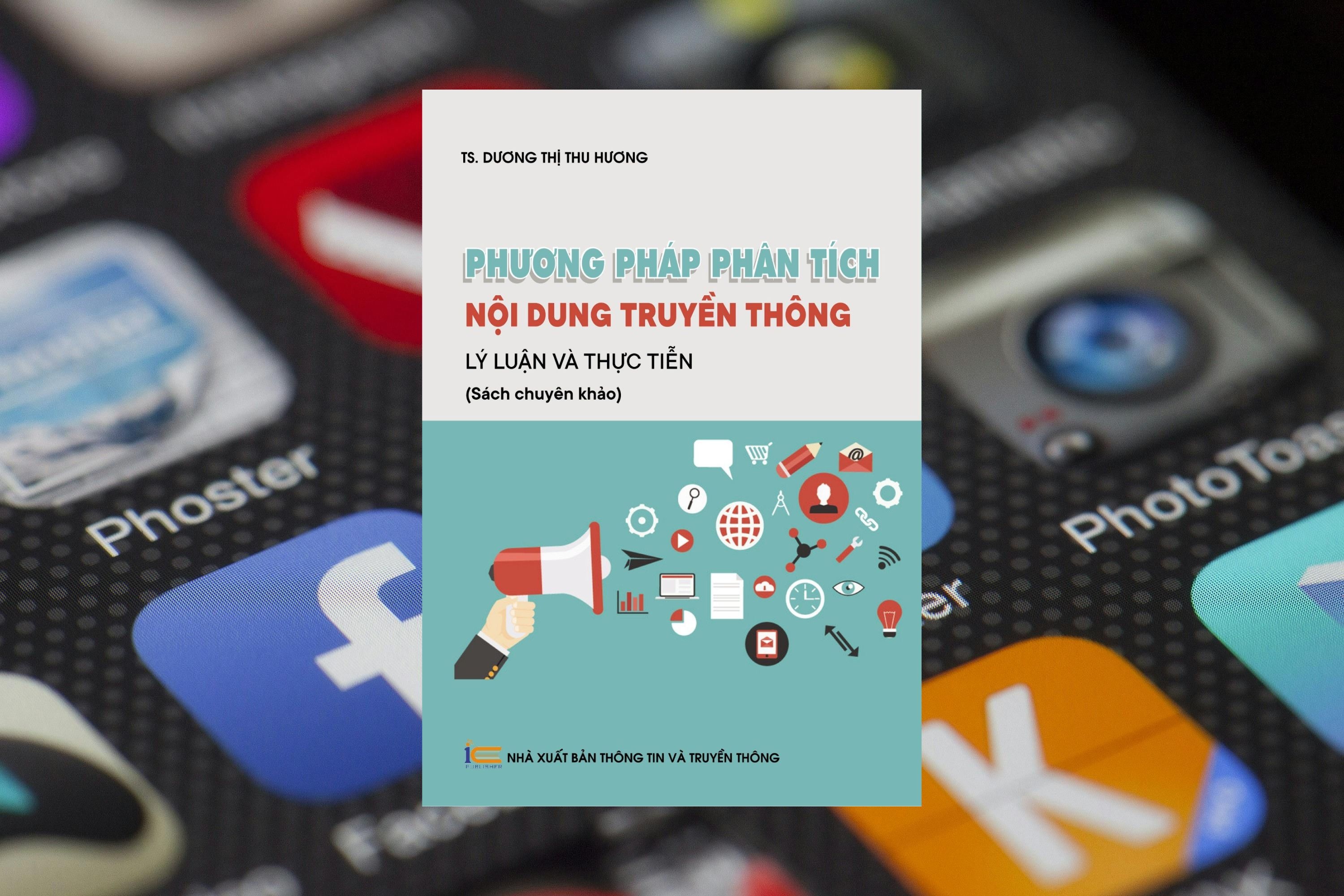 Sach giup nang cao ky nang phan tich noi dung truyen thong hinh anh