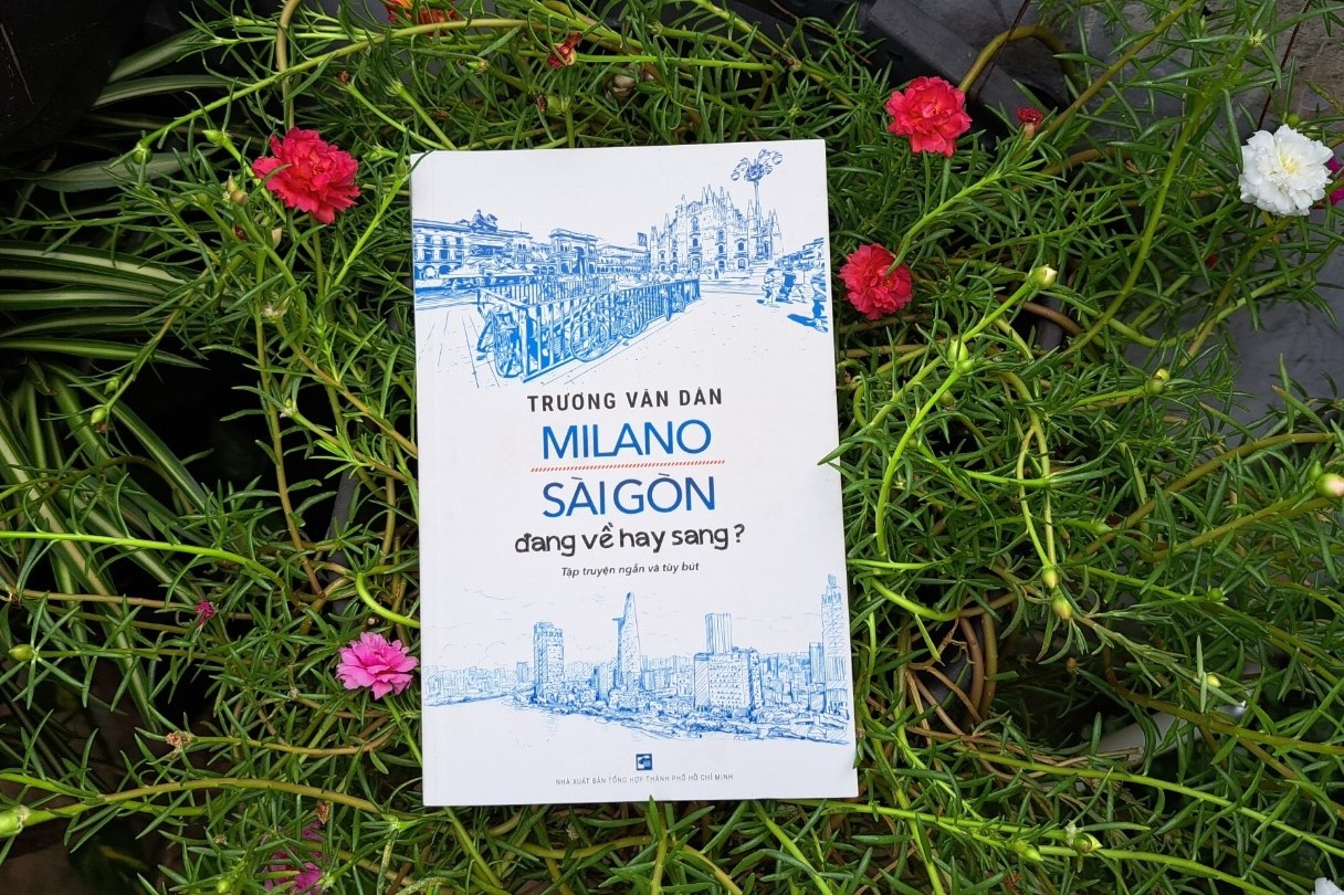 'Van hoa nang lam ban oi!' hinh anh