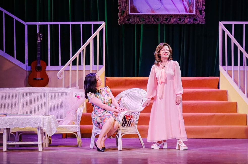 Tu 'Mot trai tim kho' den 'Tro choi mat tich' hinh anh