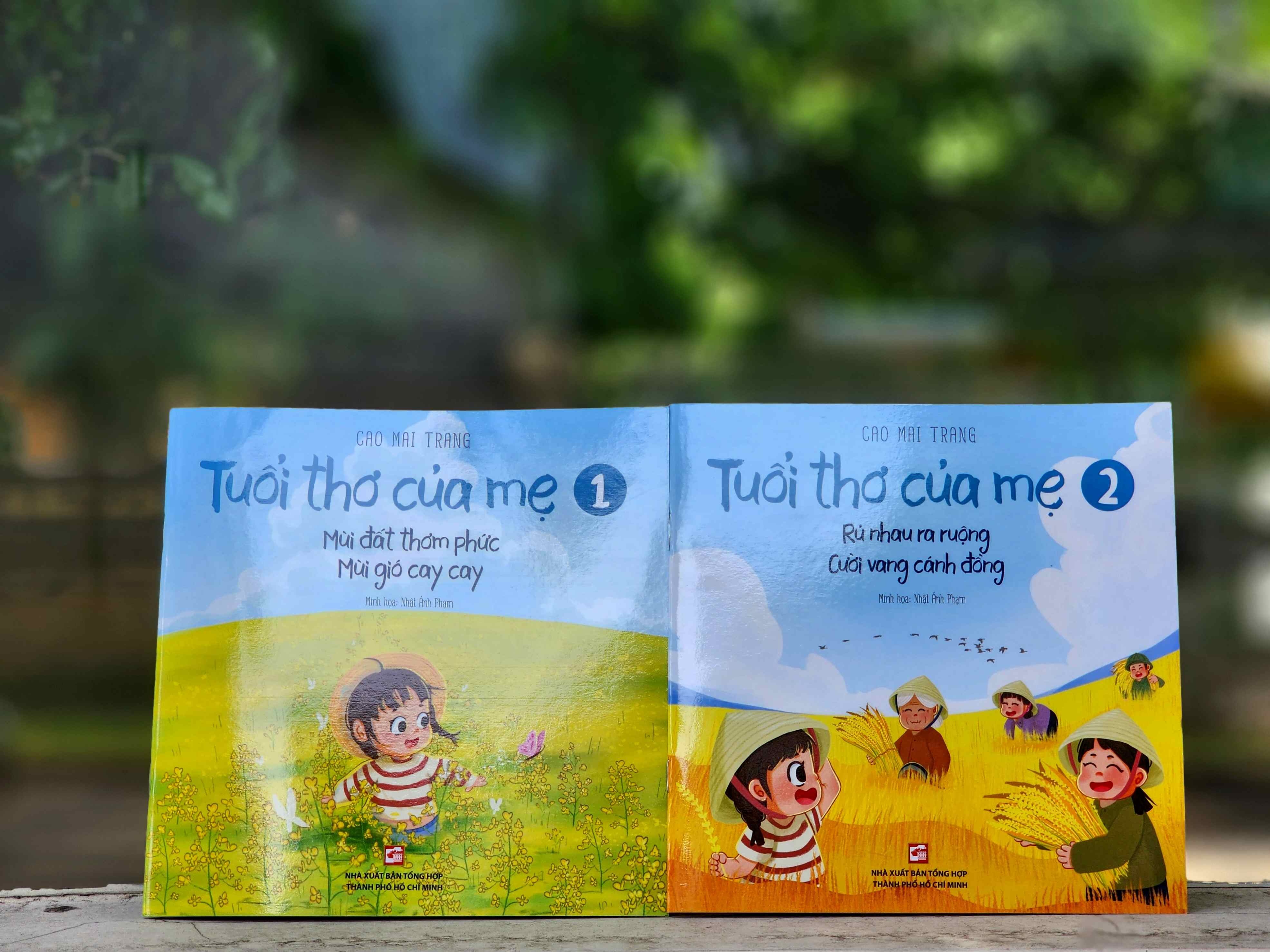 sach thieu nhi anh 2