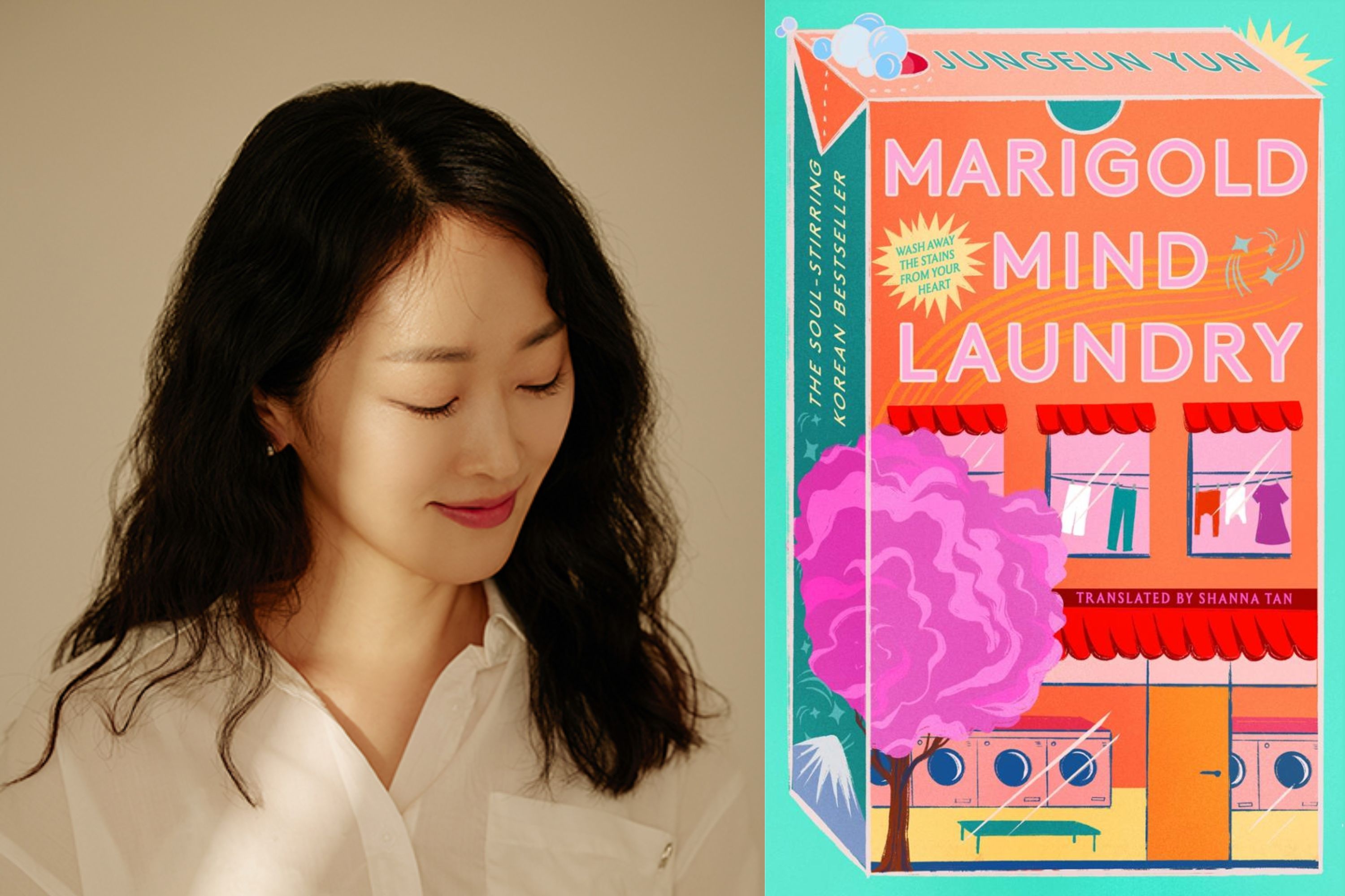 Lan song 'tieu thuyet chua lanh' cua Han Quoc hinh anh