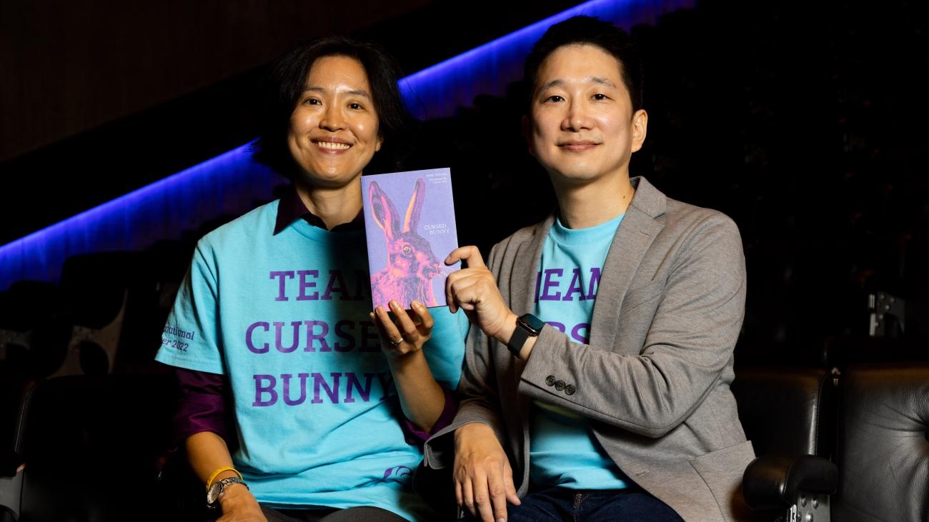 Ly do Han Quoc xuat khau sach thanh cong hinh anh