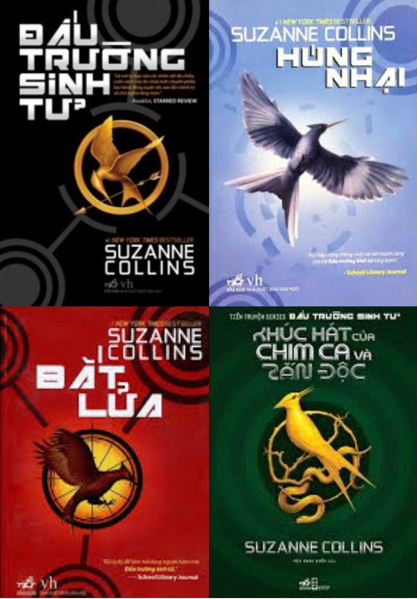 dau truong sinh tu anh 2