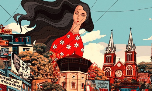 Lich su tu nhung dieu be nho hinh anh