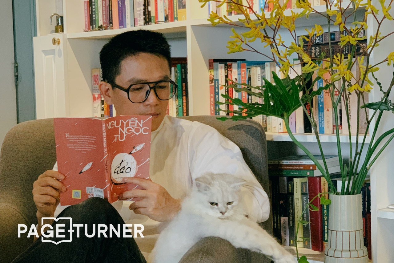 'Co nhung suc manh cua van chuong ma dien anh kho cham toi' hinh anh