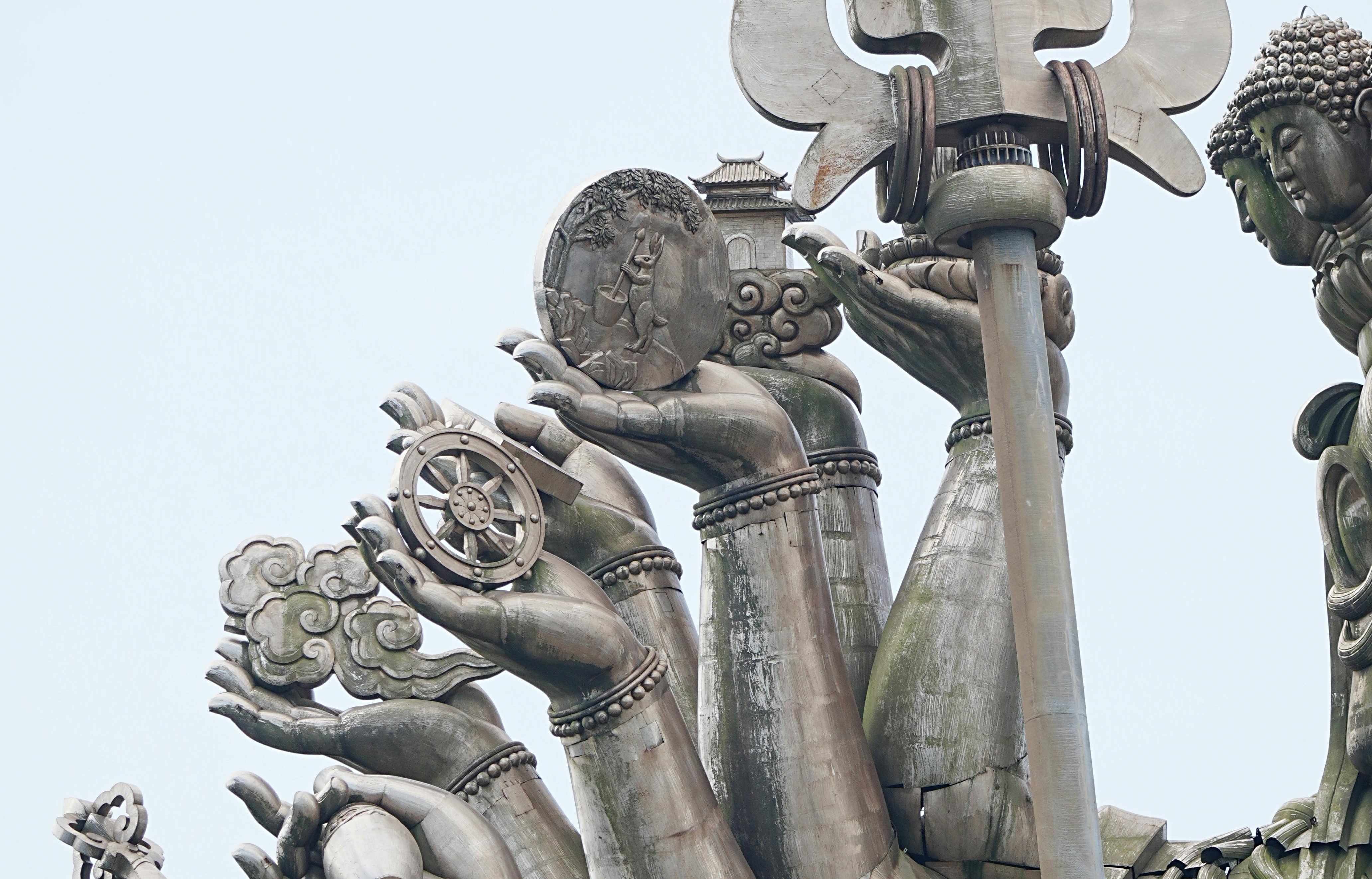 'La ban' de hieu loi Phat day hinh anh