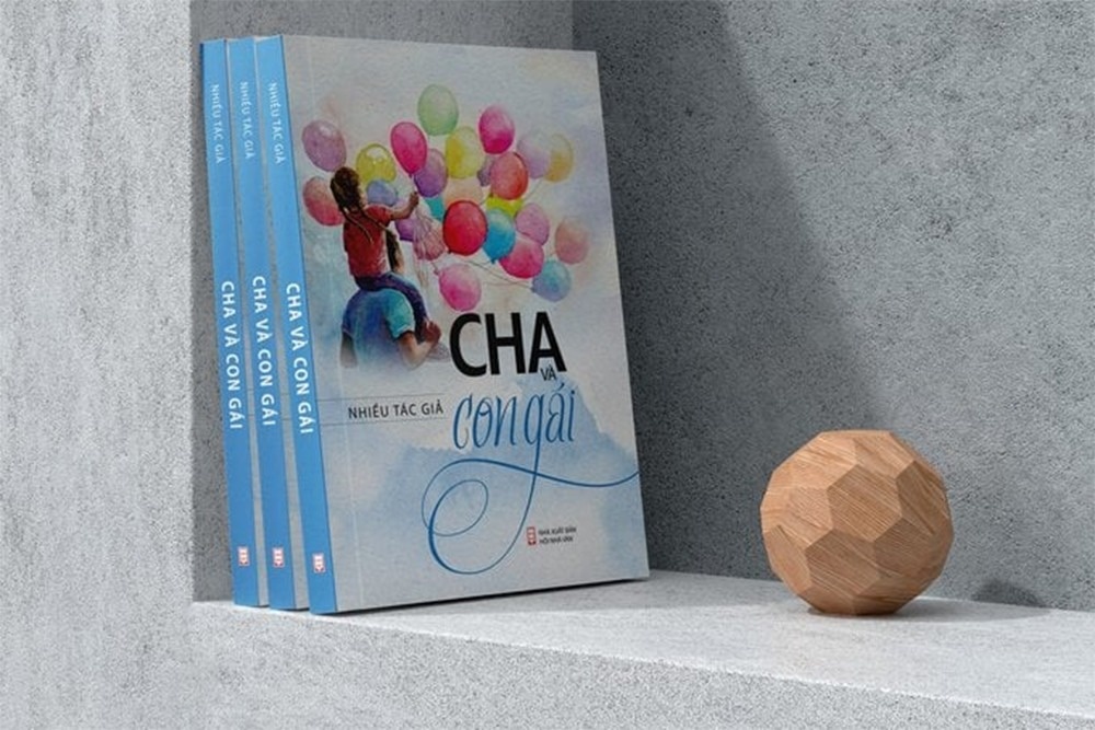 Cha va con gai anh 1