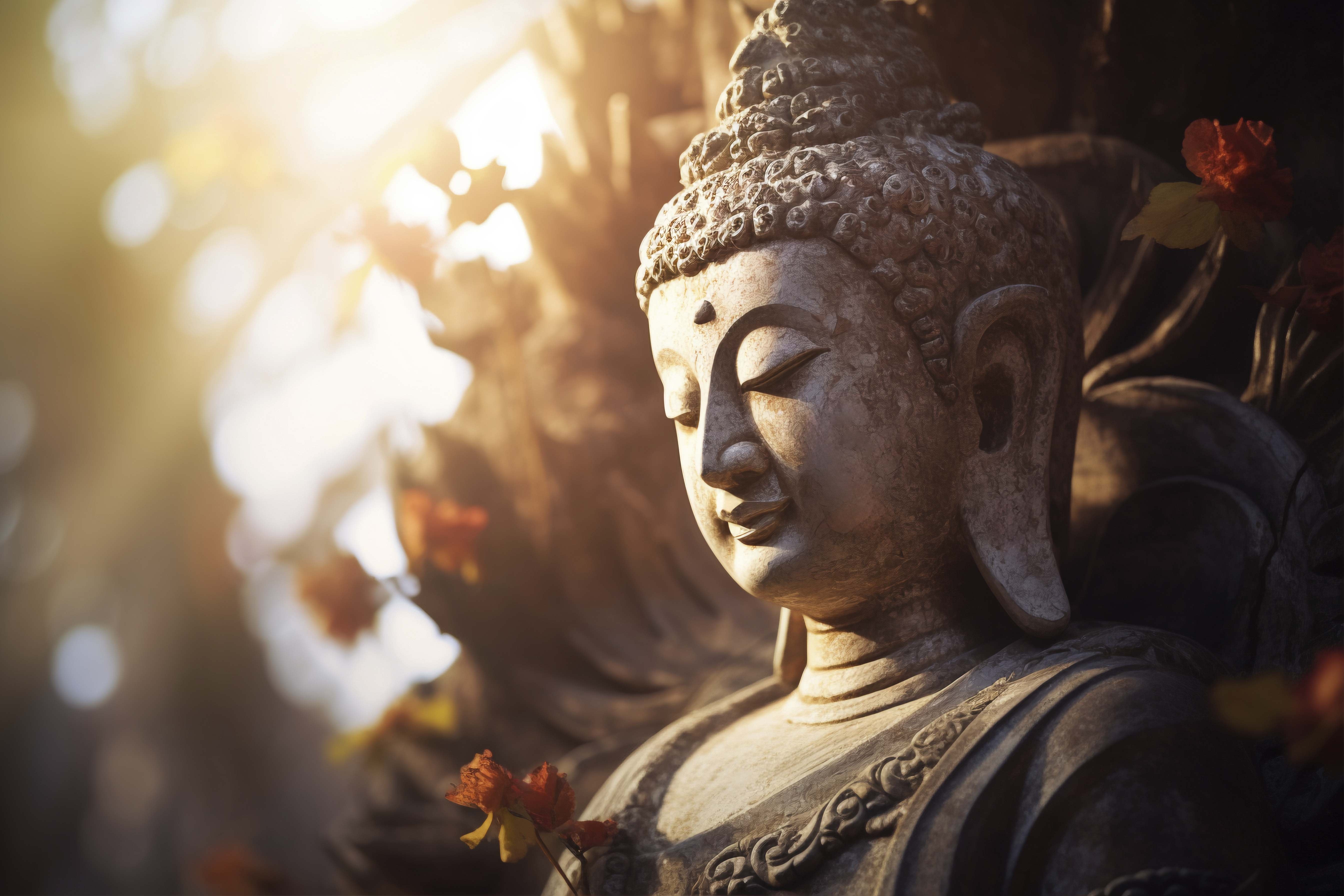 Ly do Phat tu khong nam duoc nguyen ly can ban cua Phat phap hinh anh