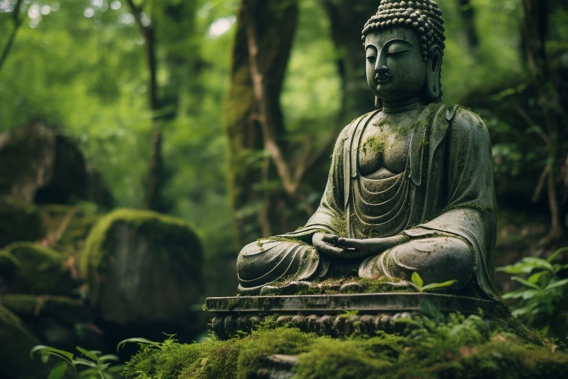 Phai dem Phat giao tro ve phuc vu su song cua nhan loai hinh anh