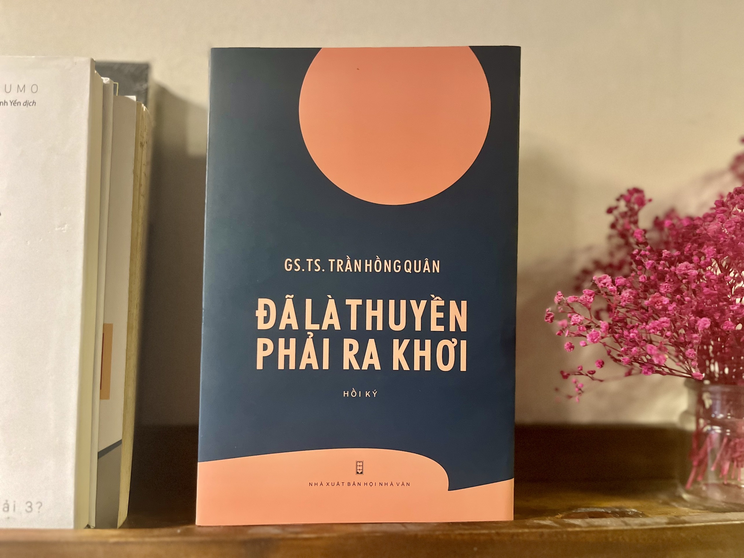 thuyen phai ra khoi anh 3