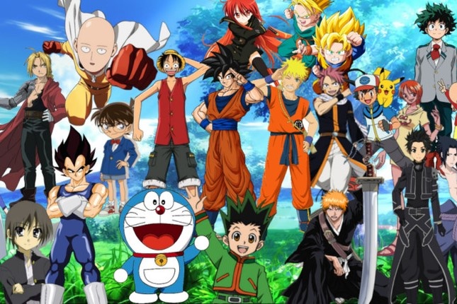 7 bo truyen tranh kinh dien Nhat Ban duoc doc gia Viet yeu thich hinh anh