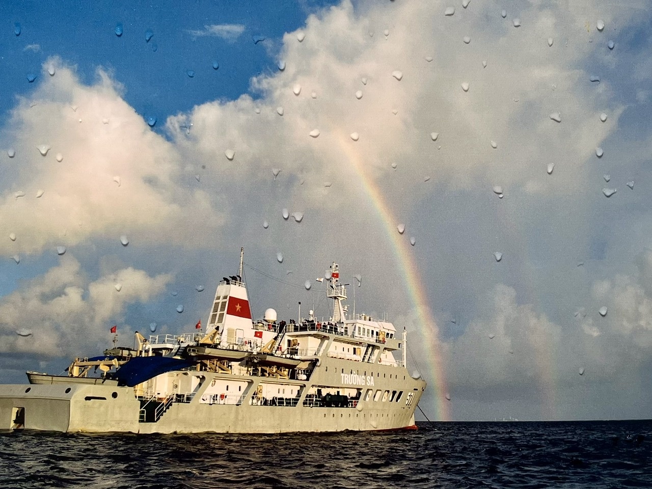 Yeu lam Truong Sa anh 3