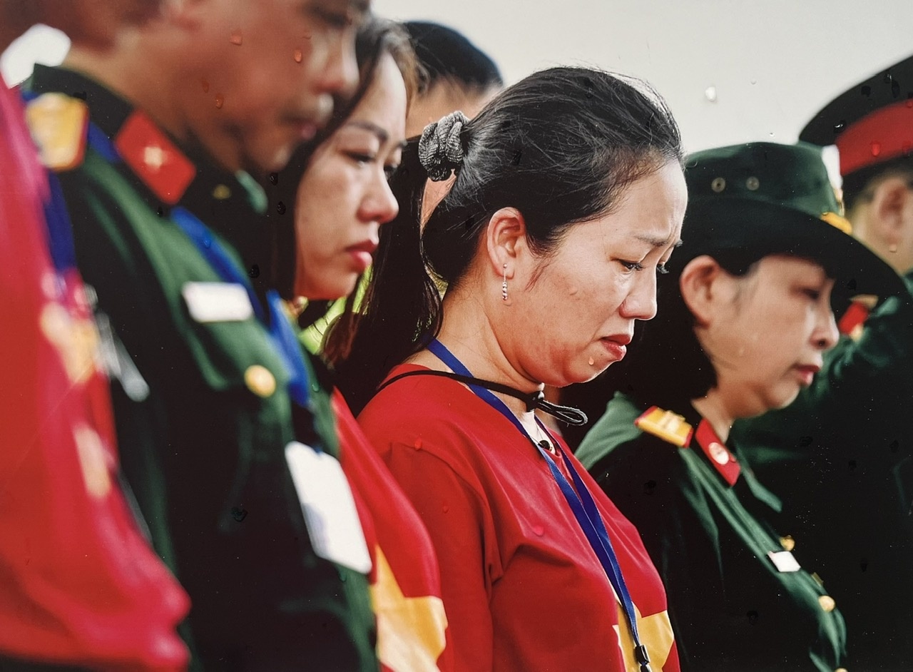 Yeu lam Truong Sa anh 4