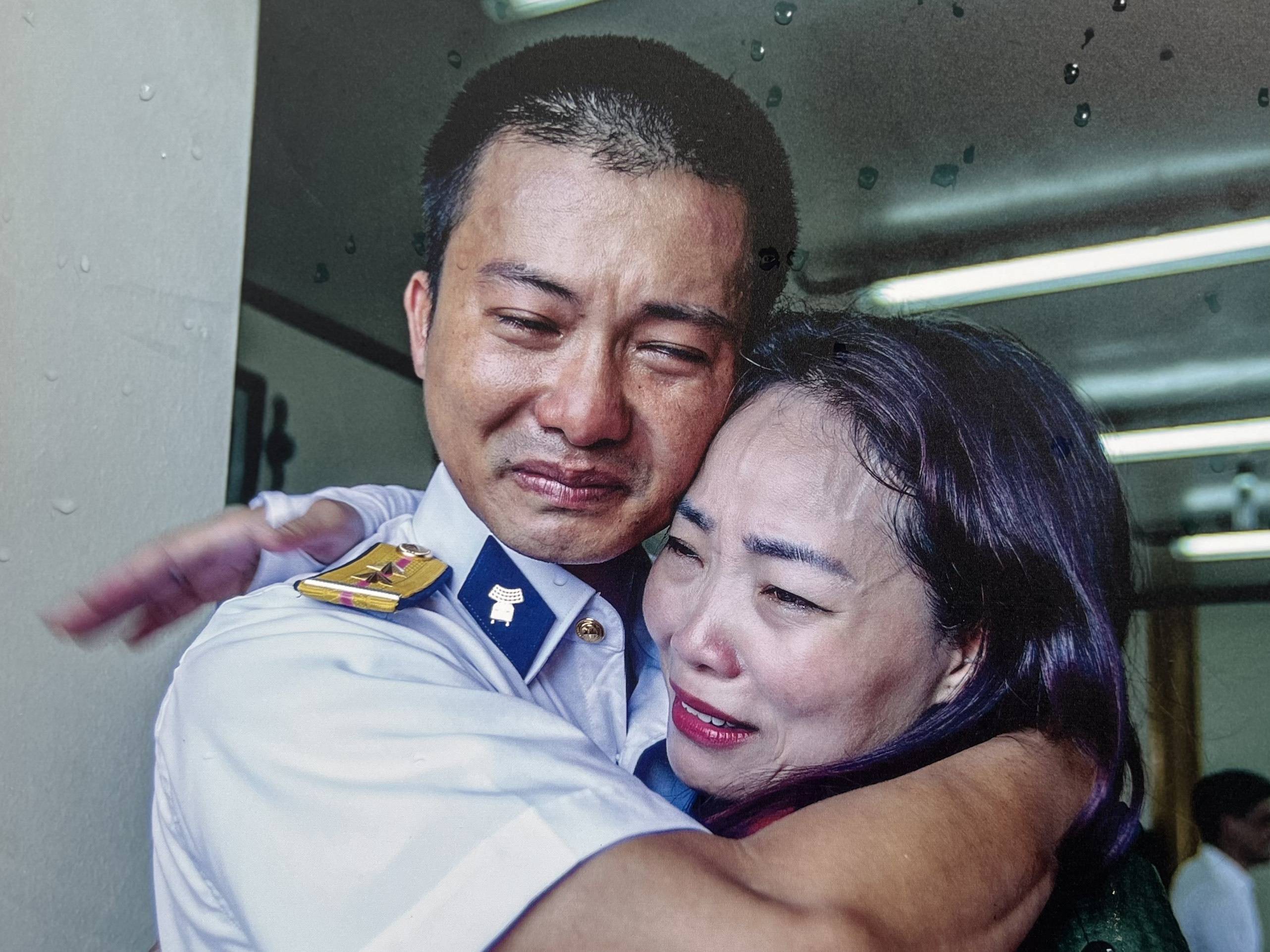 Yeu lam Truong Sa anh 5