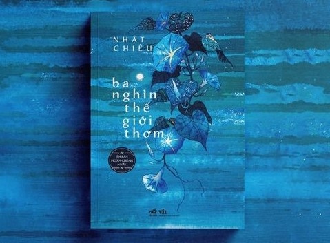 'Ba nghin the gioi thom': Loi dan vao thi ca Nhat Ban hinh anh