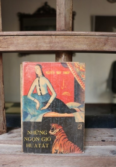 Viet Nam danh tac anh 1