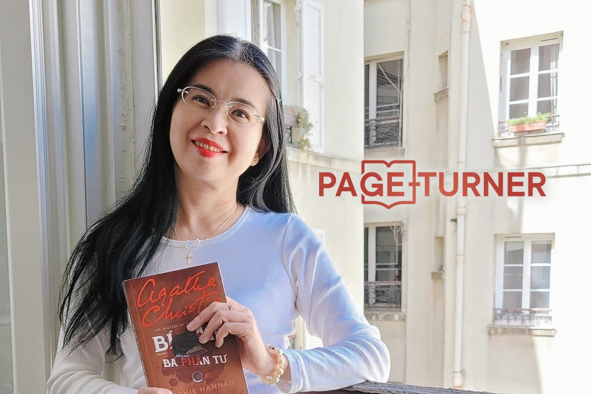 Nhung cuon sach tam dac cua 'nguoi ke chuyen tinh' Duong Thuy hinh anh