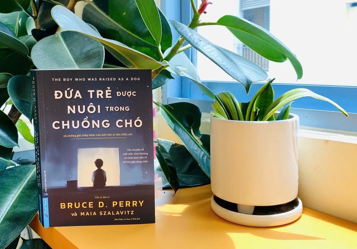 Cha me khong can hoan hao, nhung can de con cam nhan tinh yeu thuong hinh anh