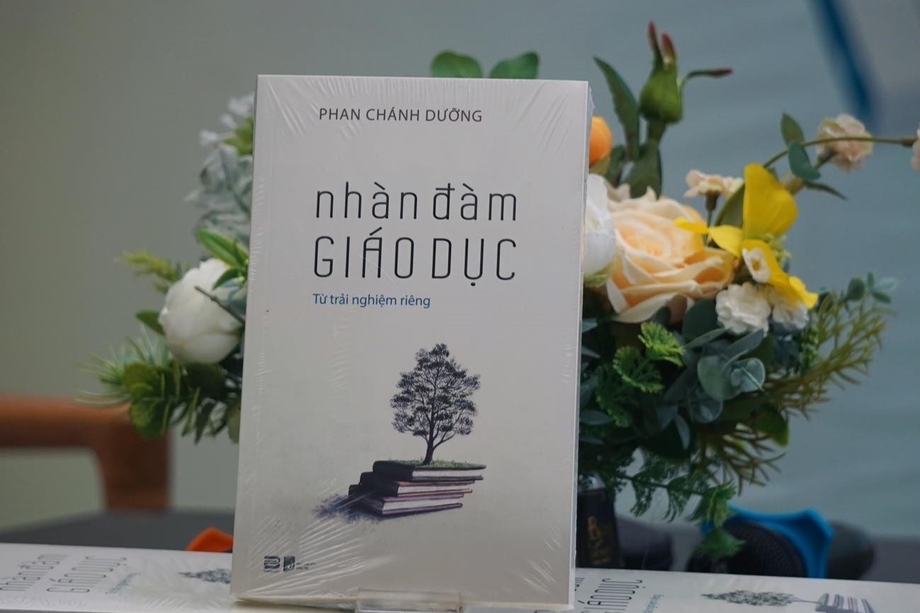 nhan dam Giao duc anh 2