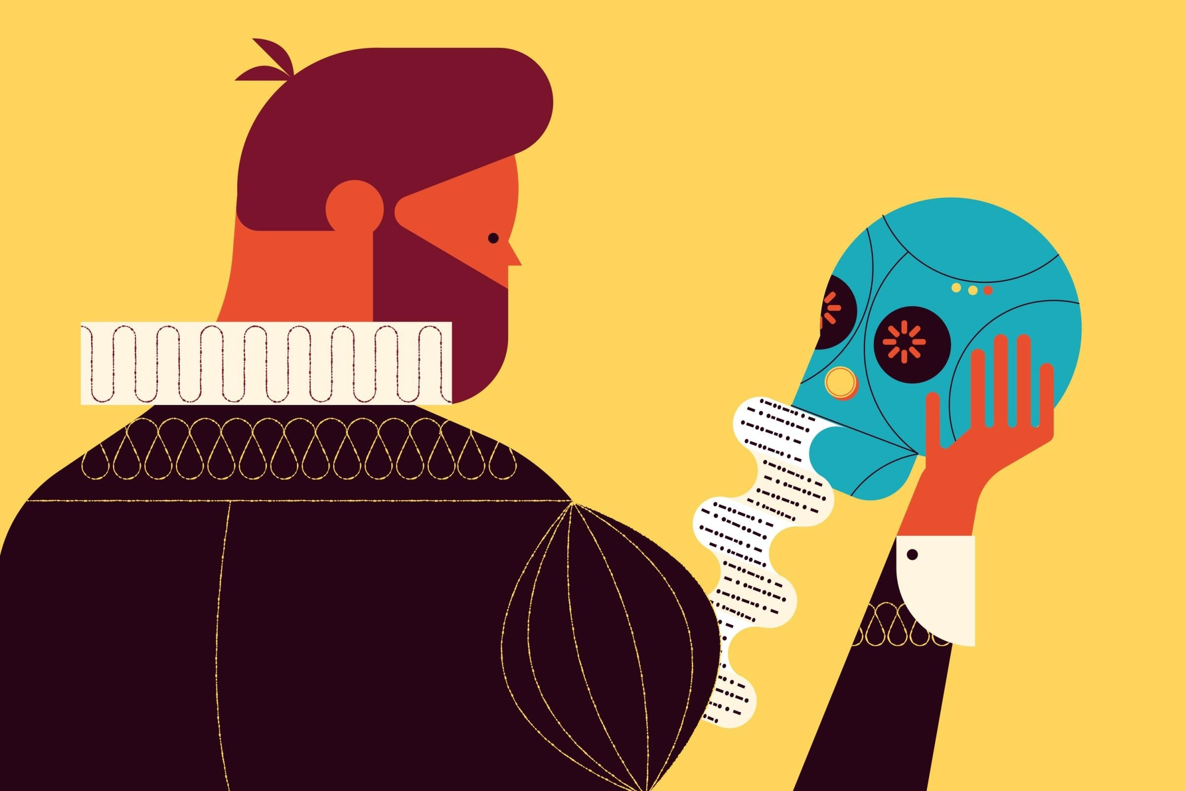 Nguoi lam noi dung Viet: AI la phan dia dang hinh anh