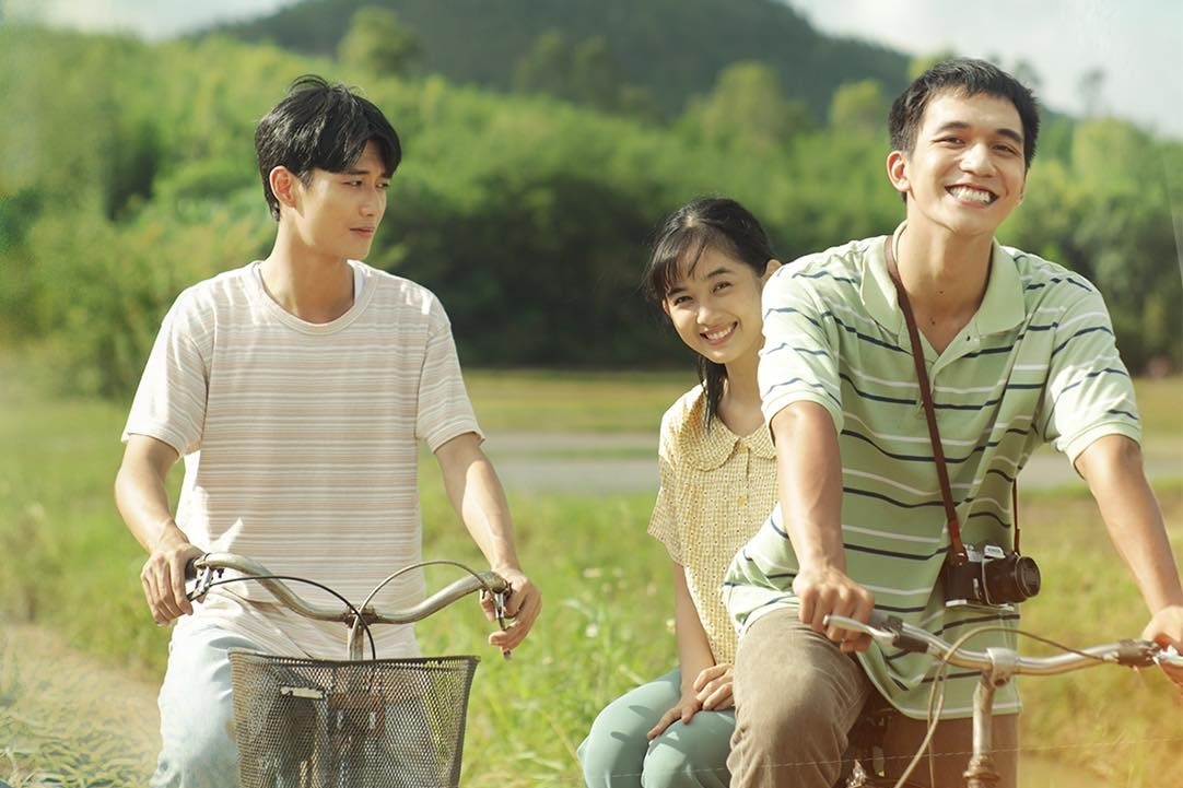 Ngay xua co mot anh 1