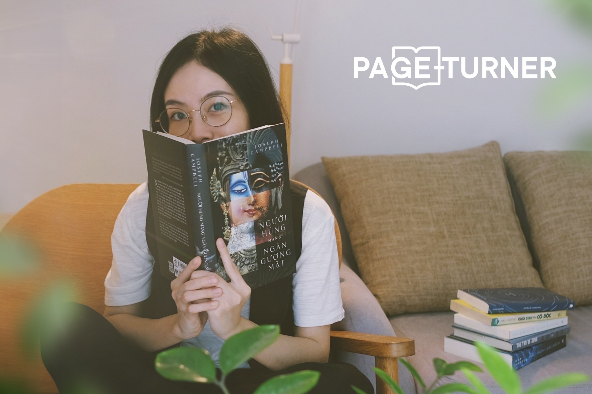 Nhung vien gach xay dap doi minh cua mot nguoi ke chuyen hinh anh