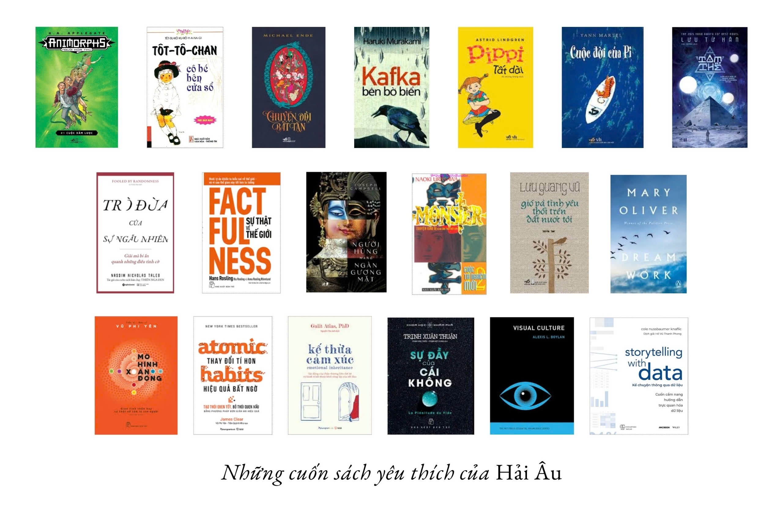 hai au,  ke chuyen,  sach anh 3