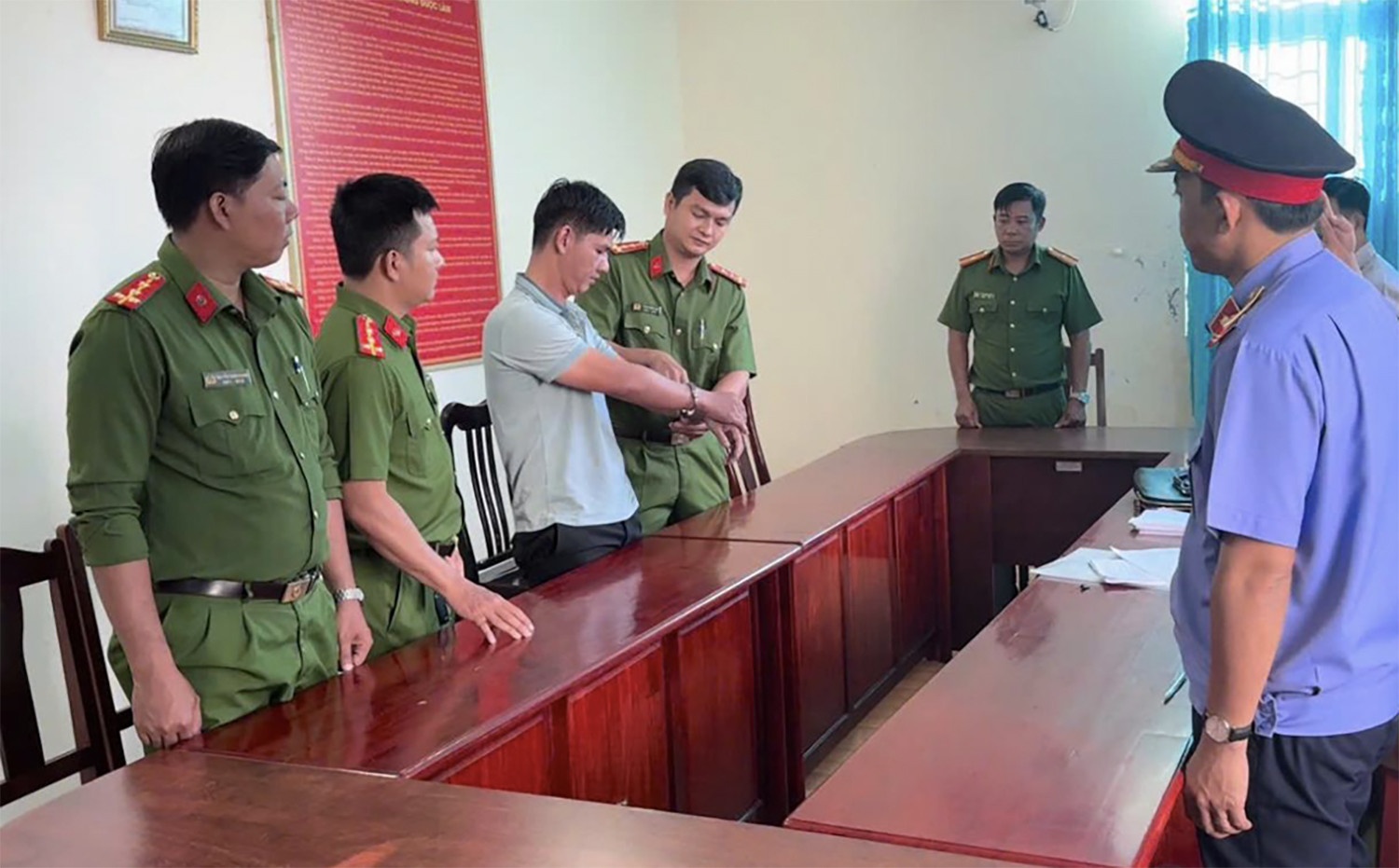 Le Van Duc Phu Quoc anh 1