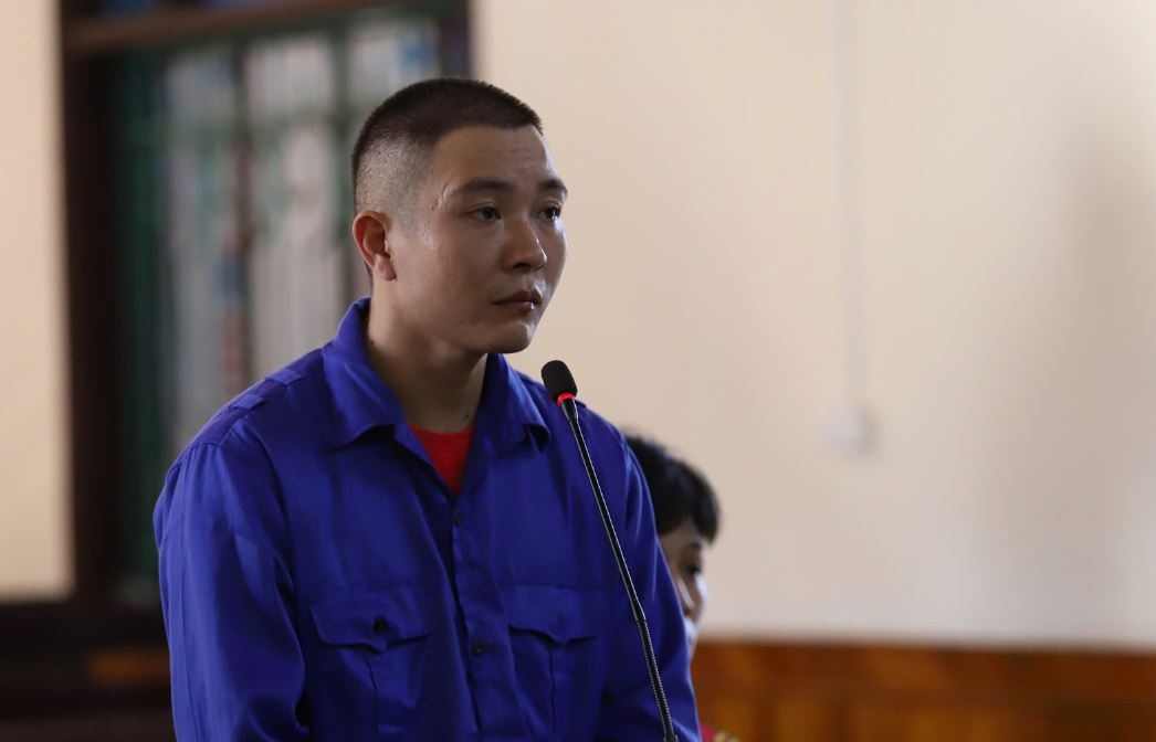 Ke cam dao dam ban nhau tu vong chiu an 17 nam tu hinh anh