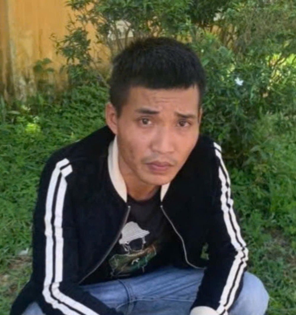 Cuop nu sinh Huong Thuy anh 1